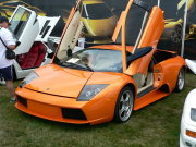LAMBORGHINI